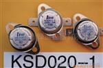 高质量KSD020-1温控器 精准