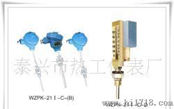 WZPK型船用温度传感器