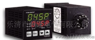 TTM-004-R-A/P-A电子温度控制器