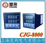 厂家批发 温控仪表 智能数字显示 温控器 CJG-8000