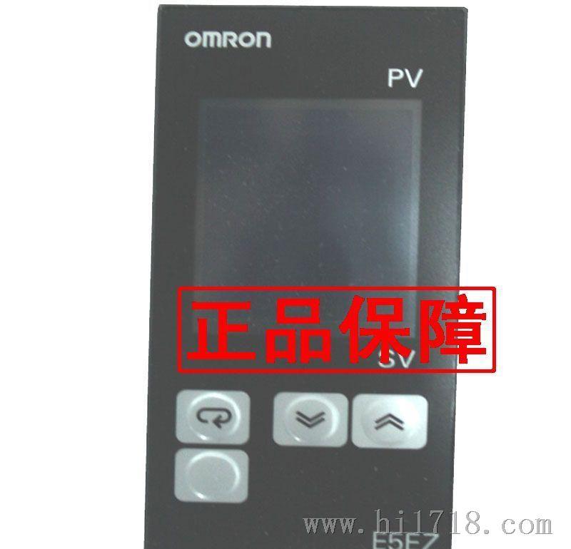 原装欧姆龙温控表 E5EZ-C3ML AC/DC24  omron温控器【】