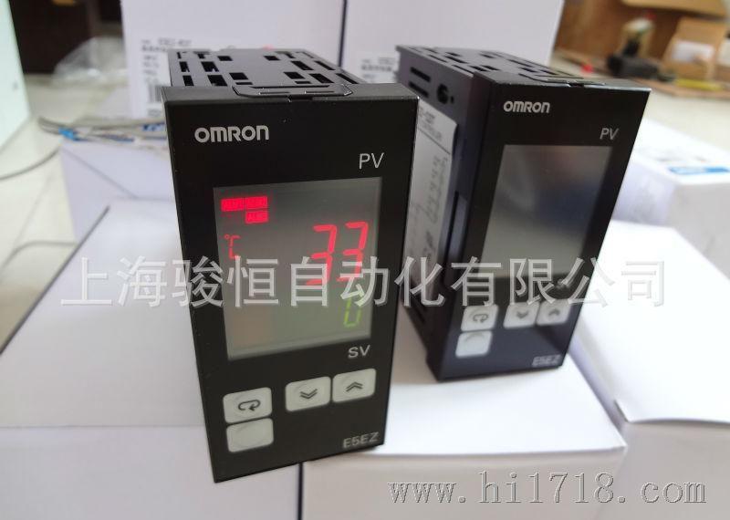 欧姆龙数显PID智能型温度控制器 E5EZ-Q3    E5EZ-Q3T 欧姆龙温控