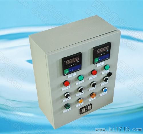 水温水位控制仪