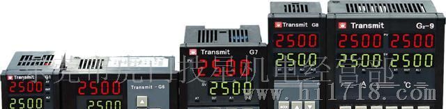Tranit调节仪G9-2500-I/E-A1