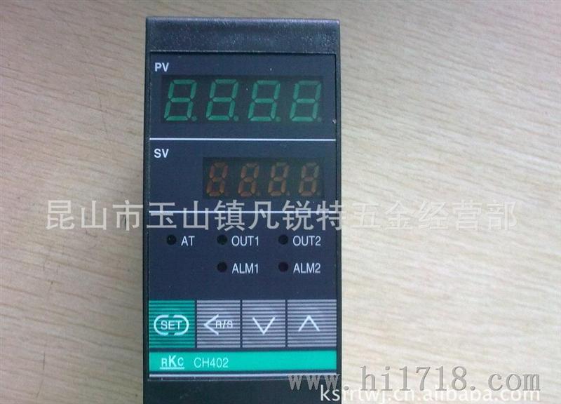 供应日本RKC温控器（温度控制仪表）CH402