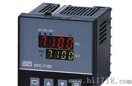 供应台湾伟林经济型温控器 BTC-7100 温度控制器