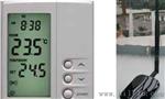 【暖通智能】  壁挂炉无线温度控制器及解决方案