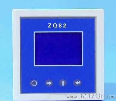 ZQ82电气接点测温装置