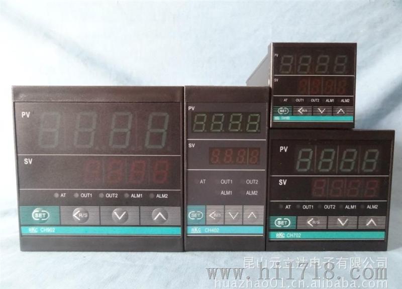 供应日本RKC CH902智能温控器 温控仪表 PID温度控制仪
