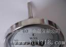 供应数字显示双金属温度计，数字温度计