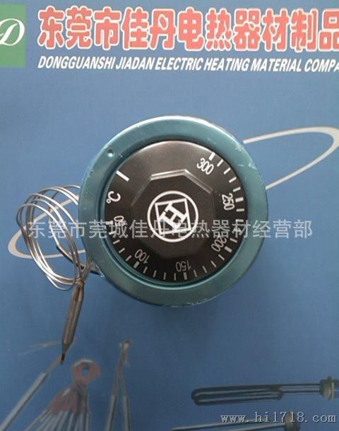 批发优质300度温度控制器，带热电偶