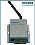 无线温湿度采集设备 zigbee 无线数采模块 PT100 DS18B20 RF模块