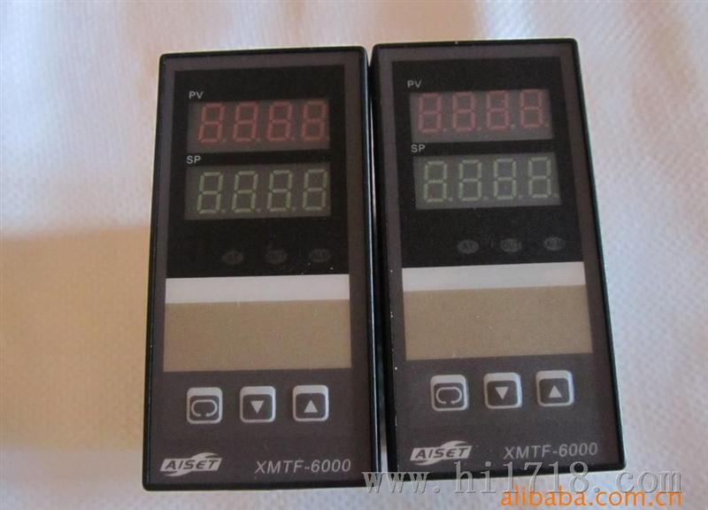 供应优质低价温控表  温度控制器 温度测试器