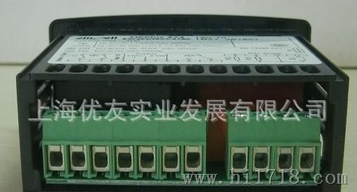 供应全新意大利进口伊力威Eliwell 温控器 EWPLUS974 普通电压