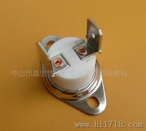 供应优质跳式温控器