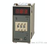 出口型电子式温度仪表DX-49BD