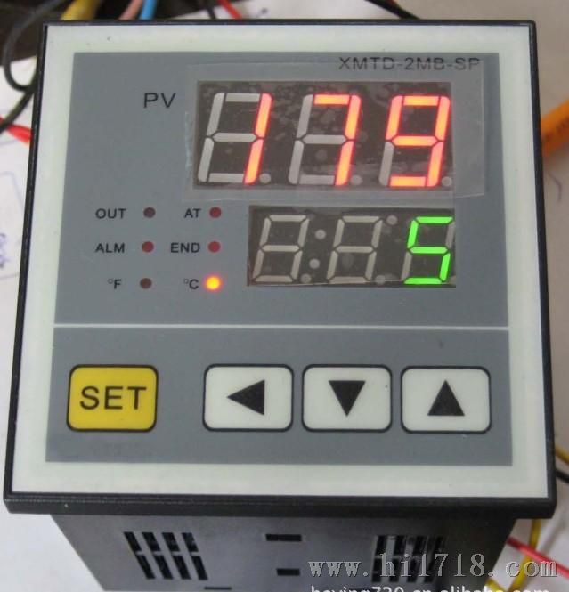 烫画机/烤杯机二合一数码显示温控表