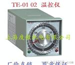 指针式温控仪 温度控制仪TE01 02 厂价直销