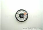 外径20mm圆形温度计