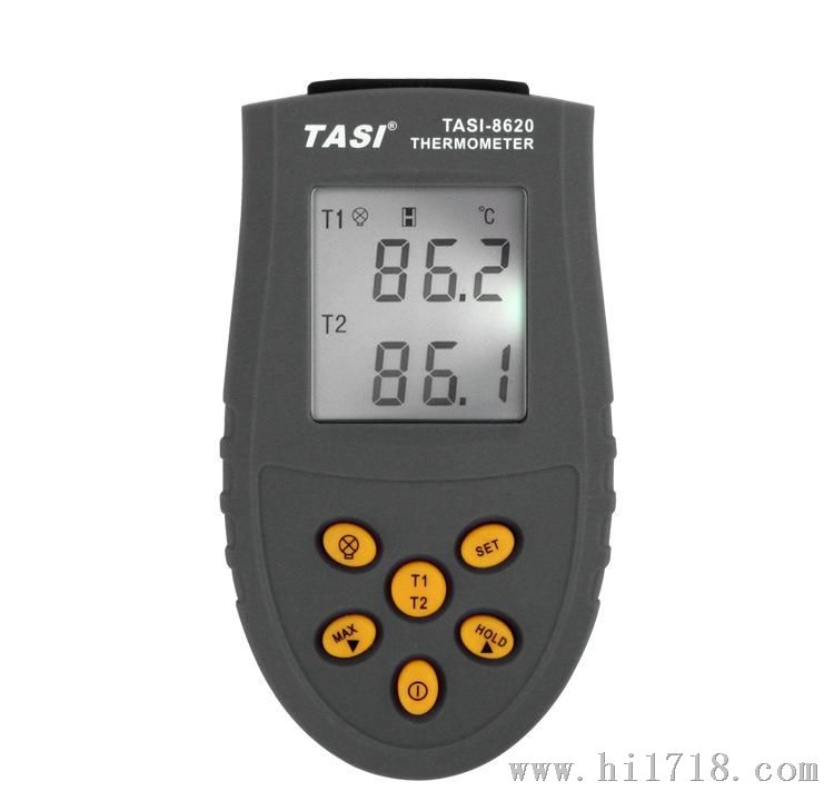 特安斯TASI-8620数字温度计 