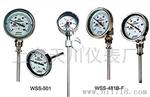 上海天川 WSS双金属温度计 403 411