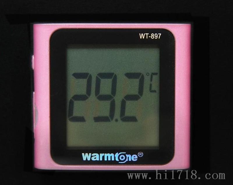 厂家直销旺通WT-897接触式温度计