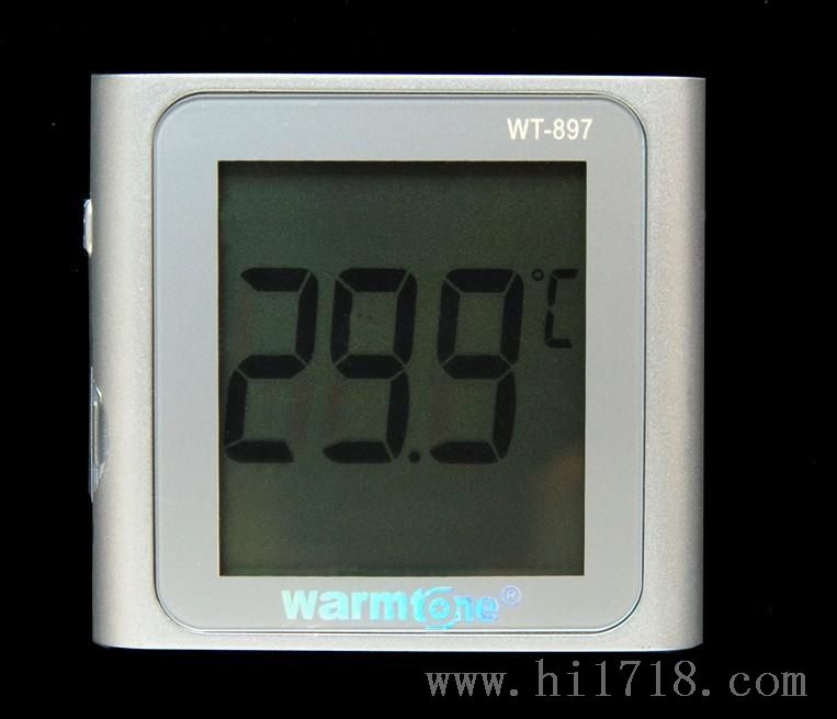 厂家直销旺通WT-897接触式温度计