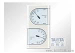 TANITA百利达TT-518室内外温度计