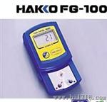 代理销售原装白光FG-101烙铁测试仪