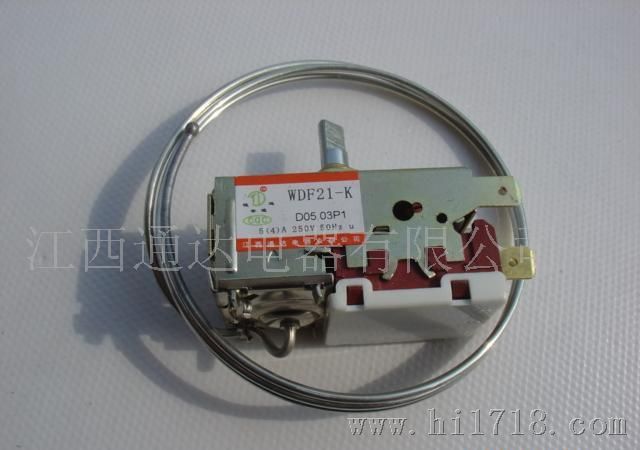 供应K系列温控器(图)