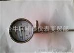 厂家批发 成都热电阻远传双金属温度计