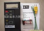 台湾泰仕TES-1310 温度计 原装