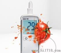 testo 108 防水型食品温度仪