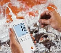 testo 108 防水型食品温度仪