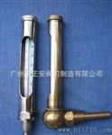 供应双金属温度计底座、锅炉液位计/温度计接头