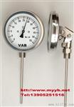 VAB直径60mm-150mm全不锈钢双金属温度计全系列