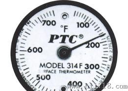 美国PTC表面温度计 315C