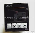 厂家生产 欧姆龙小型智能温控器 E5CZ-R2MT AC100-240