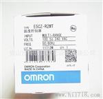 厂家生产 欧姆龙小型智能温控器 E5CZ-R2MT AC100-240