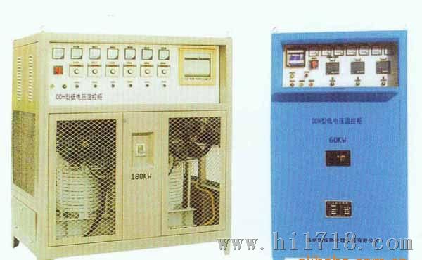 华核公司DDH型电脑温控仪、温控设备