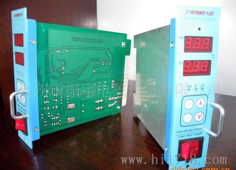供应XMTV热流道温控卡仪表专用于热流道箱,模温箱