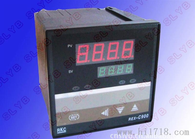 REX-C900智能数显温度控制器