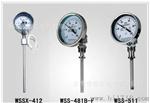 供应 红旗 WSS-301  双金属温度计   优质