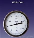 WSS-511双金属温度计