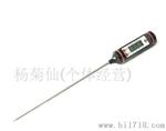 烧烤温度计