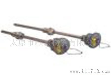 批发千百度铂k型热电偶