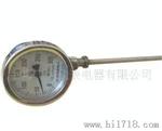 WSS电接点双金属温度计，WSSX-411温度计