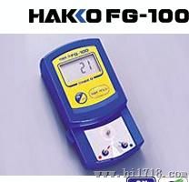 供应FG-100数显温度计