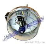 供应WSSX-411 0~50℃ L=750mm径向型,电接点双金属温度计