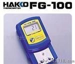 白光HAKKO FG-101焊铁测试仪 温度计